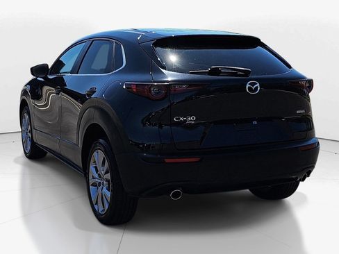Used 2020 MAZDA CX-30 AWD w/ Select Package image 5