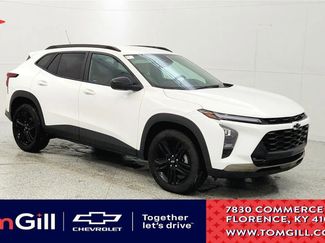 Used 2025 Chevrolet Trax ACTIV w/ Driver Confidence Package video 1