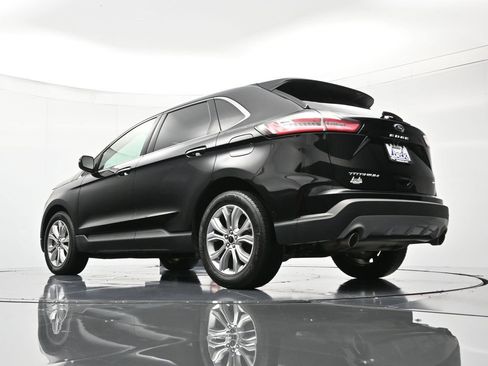 Used 2024 Ford Edge Titanium image 42