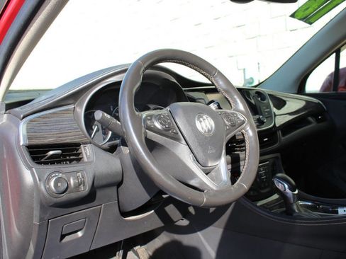 Used 2016 Buick Envision Premium image 9
