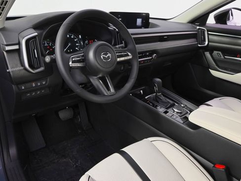 New 2026 MAZDA CX-50 AWD 2.5 S w/ Weather Package image 12