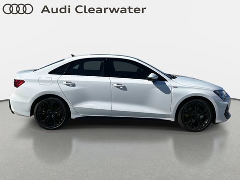 New 2026 Audi A3 2.0T Premium image 6