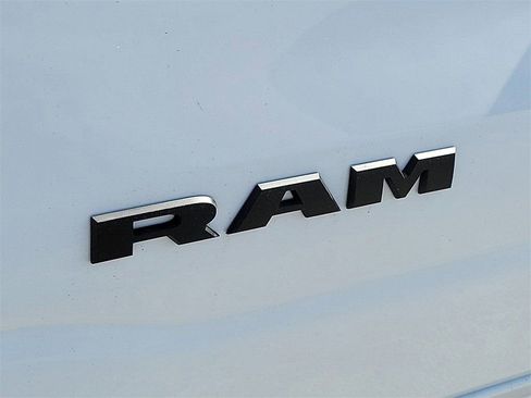 New 2025 RAM 1500 Big Horn image 21