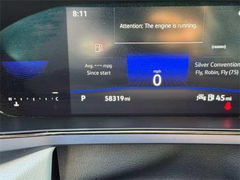 Certified 2023 Volkswagen Taos SE image 21