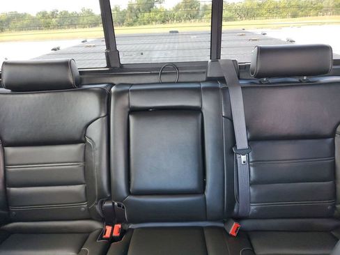 Used 2017 GMC Sierra 3500 Denali w/ Duramax Plus Package image 13