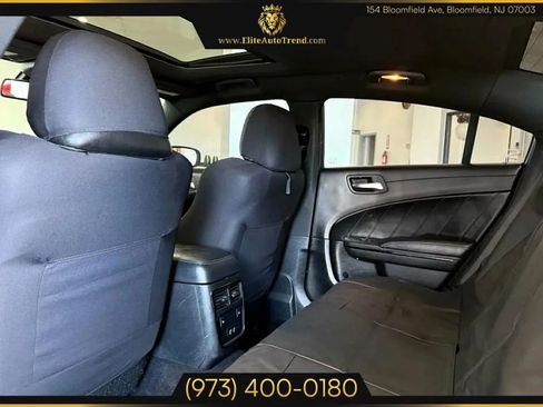Used 2020 Dodge Charger R/T w/ Daytona Edition Group image 27