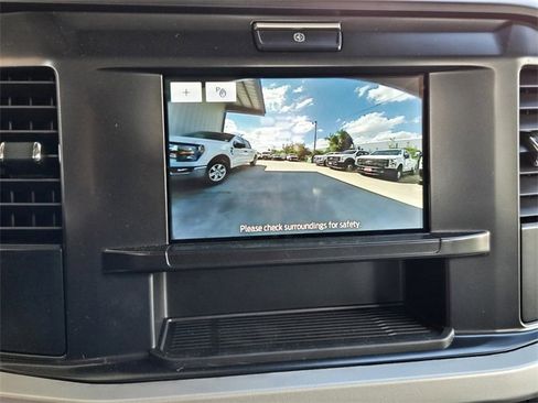 New 2025 Ford F450 XL image 13