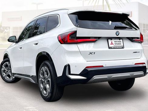 Used 2025 BMW X1 xDrive28i AWD/4WD image 30