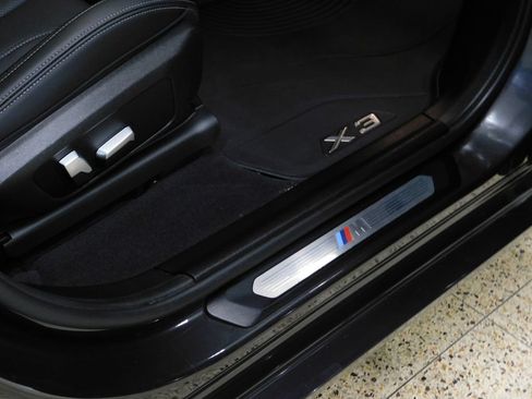 Used 2022 BMW X3 xDrive30i AWD/4WD image 68
