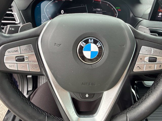 Used 2023 BMW X3 xDrive30i w/ Premium Package AWD/4WD image 26