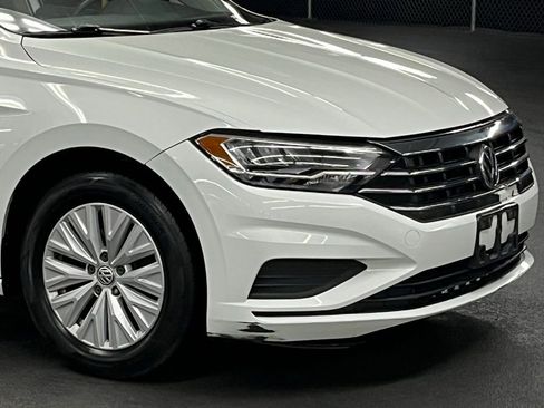 Used 2019 Volkswagen Jetta S w/ Driver Assistance Package FWD image 33