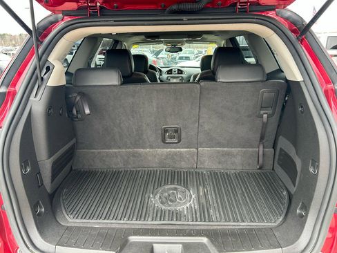Used 2013 Buick Enclave Premium image 17