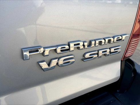 Used 2007 Toyota Tacoma PreRunner image 9