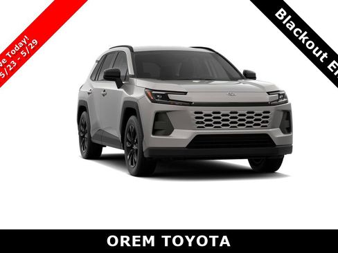 New 2026 Toyota RAV4 XLE Premium w/ Weather Package FWD image 16