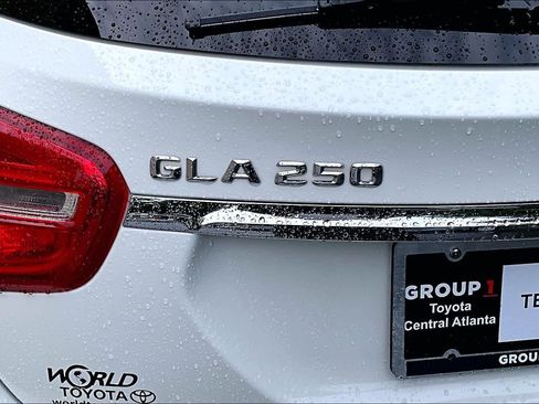 Used 2015 Mercedes-Benz GLA 250 4MATIC image 18
