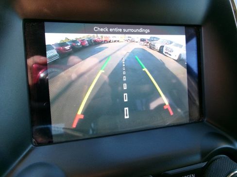 Used 2018 Dodge Durango GT image 19