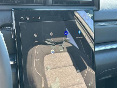 New 2026 GMC Terrain Elevation w/ Black Edition image 15