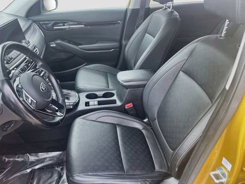 Used 2021 Kia Seltos SX AWD/4WD image 22