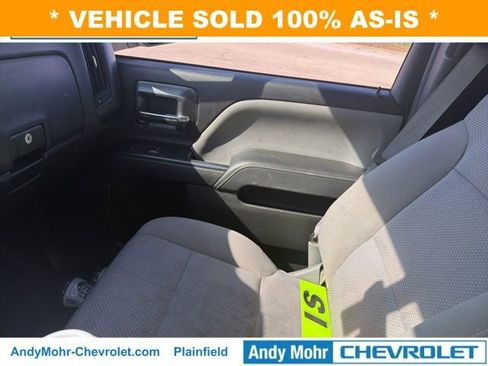 Used 2014 GMC Sierra 1500 2WD Regular Cab w/ Sierra Convenience Package image 21