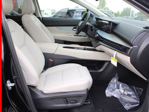 New 2025 Nissan Murano SL w/ Cargo Package image 14