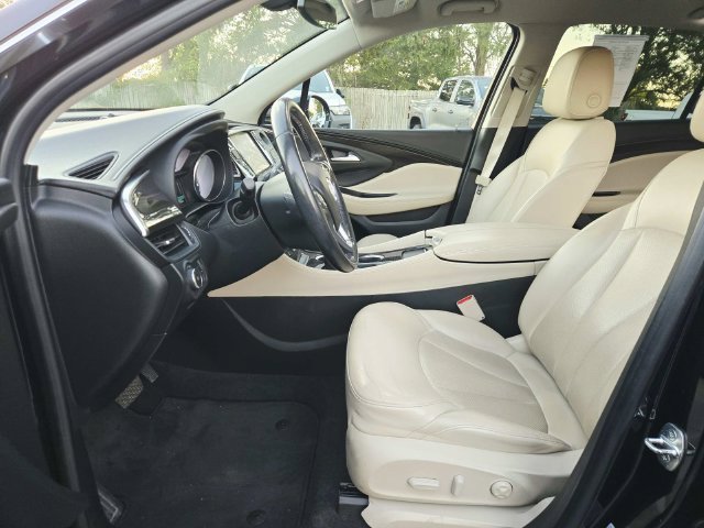 Used 2020 Buick Envision Essence FWD image 8