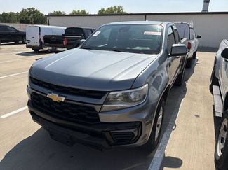 Used 2022 Chevrolet Colorado LT w/ Fleet Safety Package RWD video 1