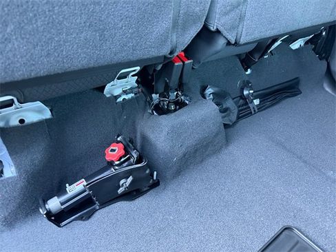 New 2026 Chevrolet Silverado 2500 LT image 29