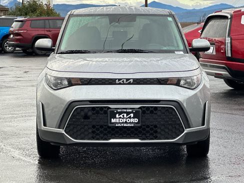 Used 2024 Kia Soul LX w/ Option Group 015 image 10