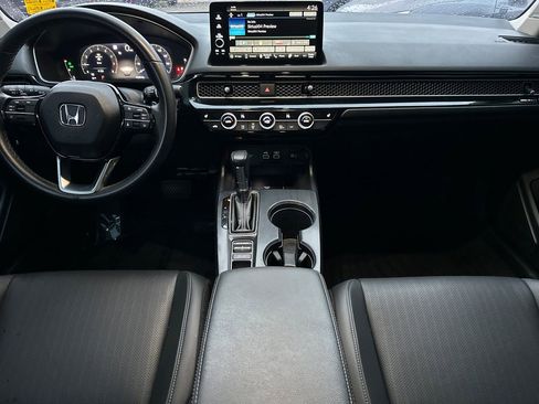Used 2023 Honda Civic Touring image 16