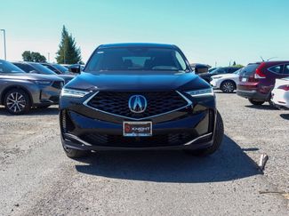 New 2026 Acura MDX SH-AWD video 2