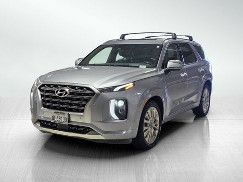 Used 2020 Hyundai Palisade Limited image 3