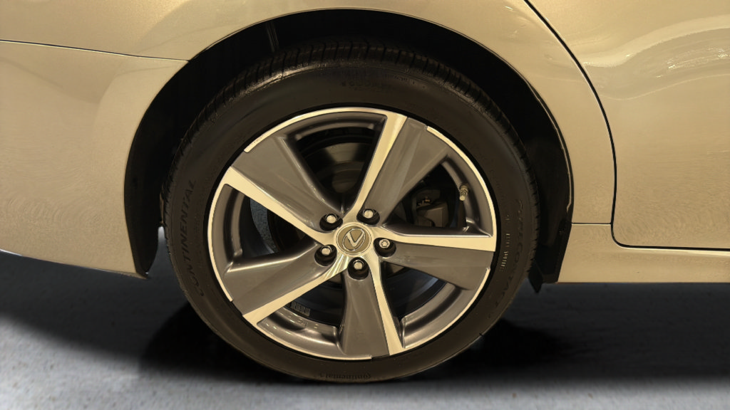Used 2017 Lexus GS 350 AWD w/ Premium Package image 15