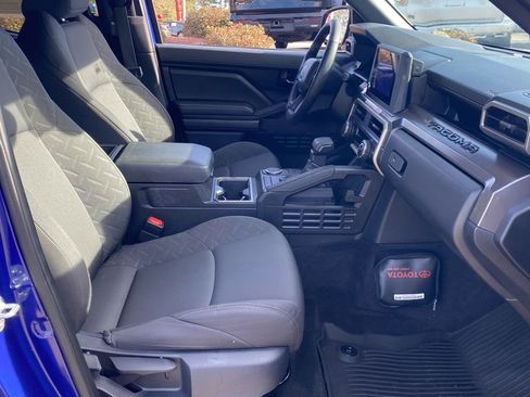 Used 2024 Toyota Tacoma SR5 image 17