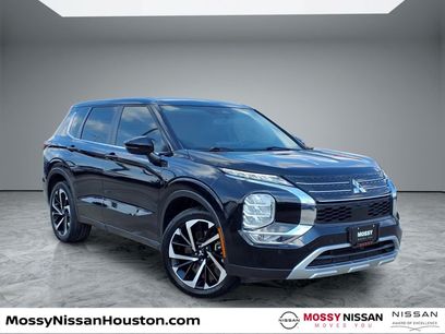 Used 2024 Mitsubishi Outlander SE