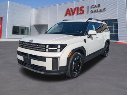 Used 2025 Hyundai Santa Fe SEL