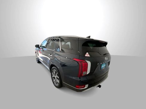 Used 2022 Hyundai Palisade Limited w/ Cargo Package AWD/4WD image 6