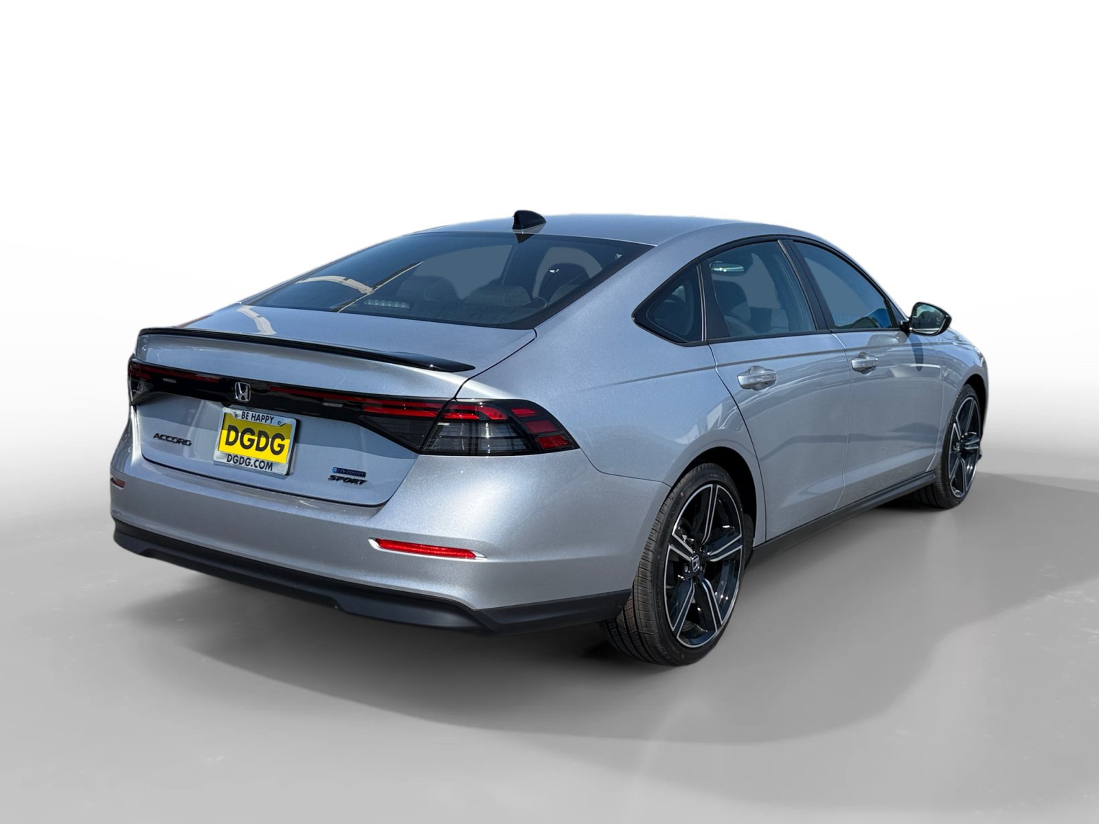 New 2026 Honda Accord Sport image 5