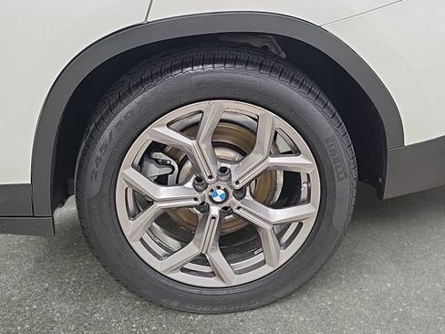 Certified 2023 BMW X3 xDrive30i w/ Convenience Package w/ZPA AWD/4WD image 30