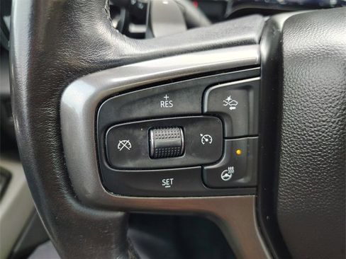 Used 2022 Chevrolet Silverado 1500 ZR2 w/ Technology Package image 21