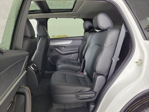 New 2026 MAZDA CX-90 Plug-In Hybrid w/Premium Sport image 12