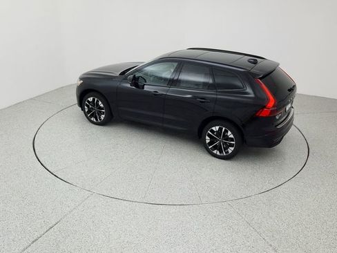 New 2026 Volvo XC60 B5 Plus w/ Protection Package Premier image 16