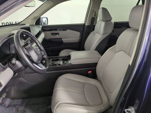 Certified 2024 Honda Pilot EX-L image 13