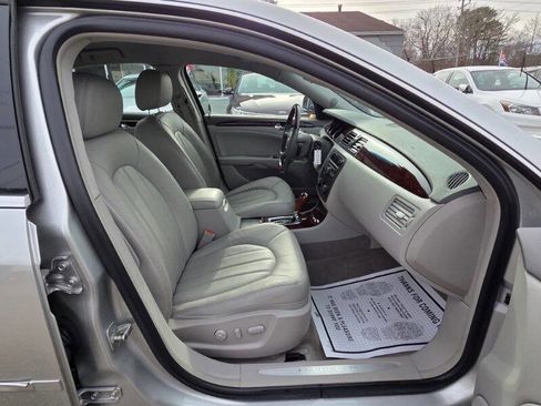 Used 2011 Buick LaCrosse CXL w/ Luxury Package image 15