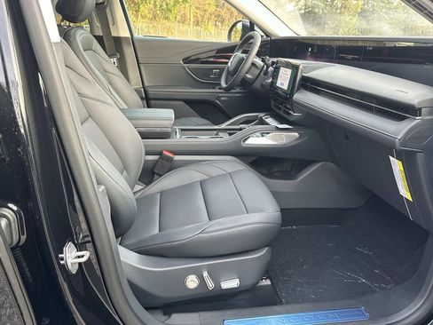 New 2026 Lincoln Nautilus Premier w/ Equipment Group 102A image 13