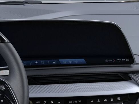 New 2027 Cadillac Optiq Sport RWD image 20