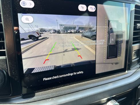 New 2026 Ford F450 Platinum image 24