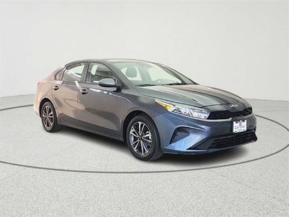 Used 2023 Kia Forte LXS