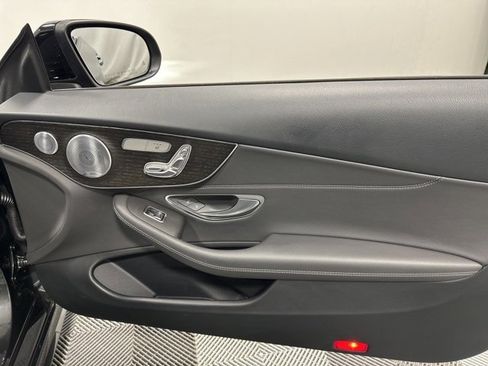 Used 2020 Mercedes-Benz C 300 4MATIC Coupe image 28