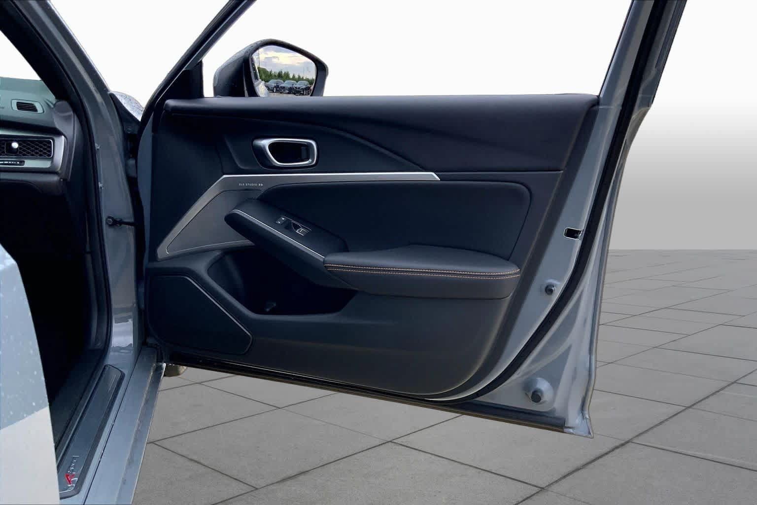 Used 2026 Acura Integra A-Spec w/ Technology Package FWD image 23