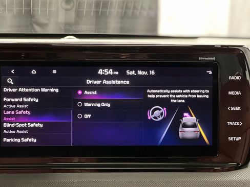 Used 2022 Kia K5 GT-Line w/ GT-Line Awd Premium Package image 34